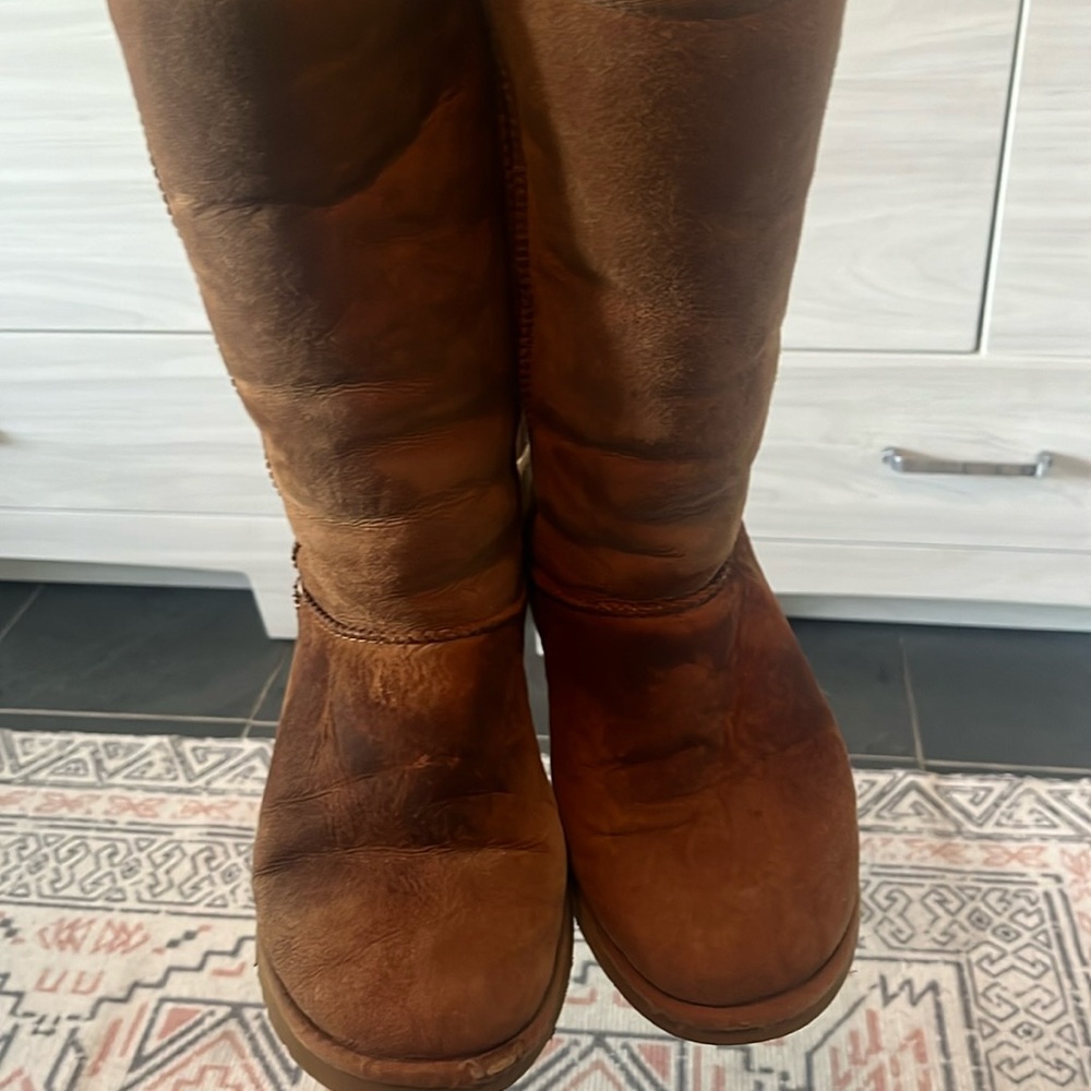 Women’s Uggs